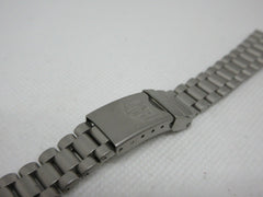 New Tag Heuer Ladies Stainless Steel Bracelet 14mm OEM 303/3