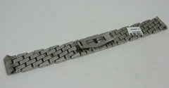 New Franck Muller 19mm Polished Stainless Steel Bracelet OEM Genuine