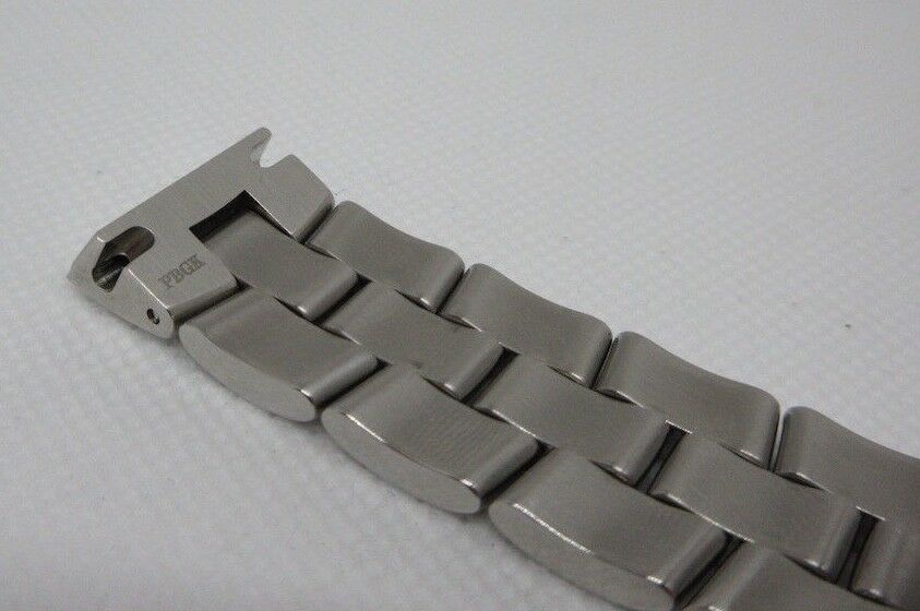Baume & Mercier Hampton Bracelet 18mm OEM Genuine