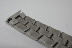 Baume & Mercier Hampton Bracelet 18mm OEM Genuine