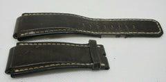 Audemars Piguet Brown Leather Strap for 48mm Offshore Legacy Shaq Arnold Allstar