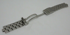 Breitling 163A Stainless Steel Bracelet Pro 2 II Superocean 2 OEM 22mm Custom