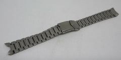 New Tag Heuer Ladies 4000 Stainless Steel Bracelet BB0515 14mm OEM