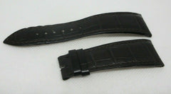 Audemars Piguet Millenary 24mm Brown Alligator Strap OEM Genuine