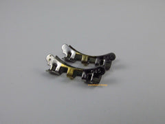 Rolex 045 Endlinks 20mm Stainless Steel Gold OEM