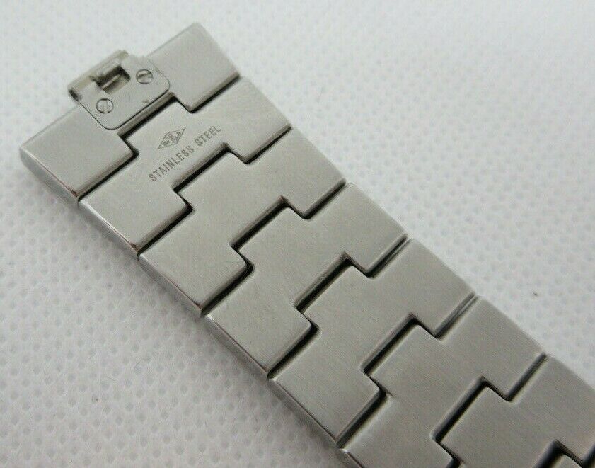 Vacheron Constantin Overseas 4500v Stainless Steel Bracelet OEM Genuine