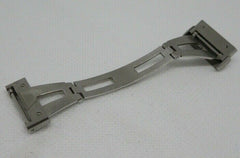Hublot 18mm Stainless Steel Deployant Buckle 1520 Series OEM Genuine