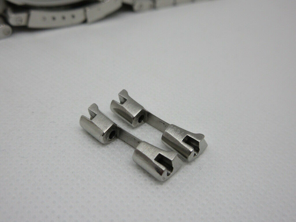 Breitling 163A Stainless Steel Bracelet Pro 2 II Superocean 2 OEM 22mm Custom