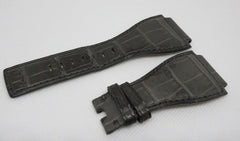 Bell & Ross 24mm Grey Alligator Strap OEM