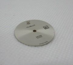 New Hublot MDM White Dial 20.4mm