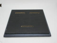 Montblanc Watch Display Stand Dealer OEM Blue