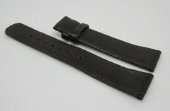 A. Lange & Sohne 19mm Brown Alligator Strap OEM