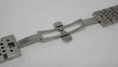 New Longines 18mm Stainless Steel Bracelet OEM