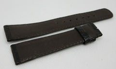 A. Lange & Sohne 19mm Brown Alligator Strap OEM