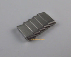 New Breitling Chronomat Evolution 20mm Bracelet Link Brushed Stainless Steel OEM