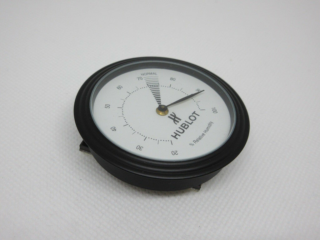 New Hublot Humidity Gauge OEM