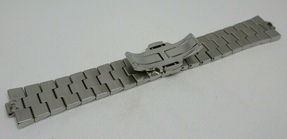 Vacheron Constantin Overseas 4500v Stainless Steel Bracelet OEM Genuine