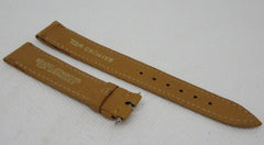 Raymond Weil 16mm Brown Leather Strap OEM
