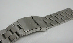 Breitling 163A Stainless Steel Bracelet Pro 2 II Superocean 2 OEM 22mm Custom