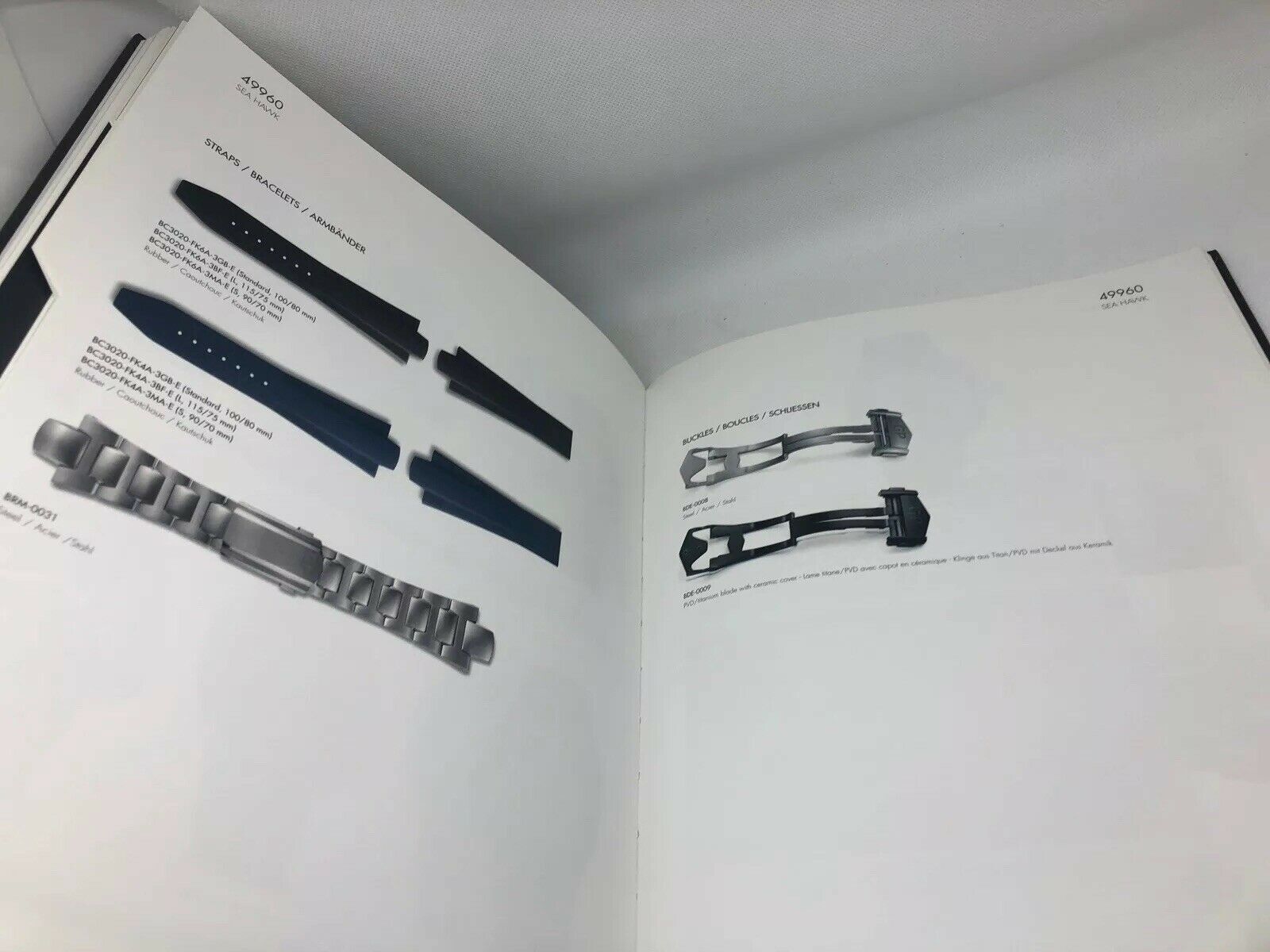 Girard Perregaux Dealer Manual Guide Hardcover Book 2014 2015