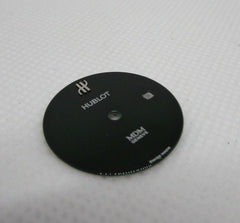 New Hublot MDM Emerald Green Dial 20.4mm