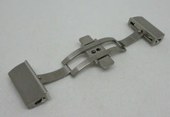 New Piaget Stainless Steel Deployant Buckle OEM Deployment Clasp Genuine