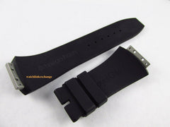 New Audemars Piguet Royal Oak Concept 28mm Black Rubber Strap OEM