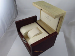 New Perrelet Wooden Watch Box Set OEM