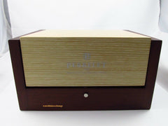 New Perrelet Wooden Watch Box Set OEM