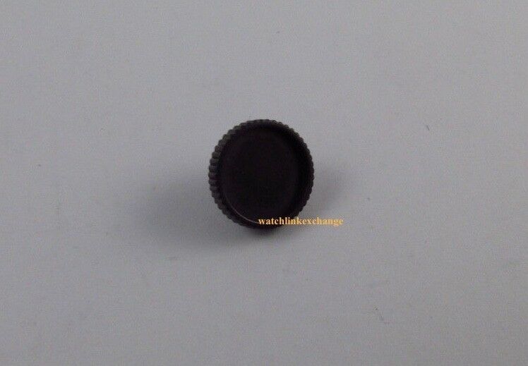 New Panerai PVD Steel Date Wheel OEM