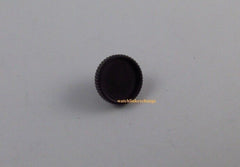 New Panerai PVD Steel Date Wheel OEM