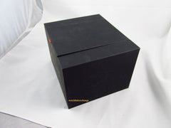 Jean Richard Black Watch Box OEM