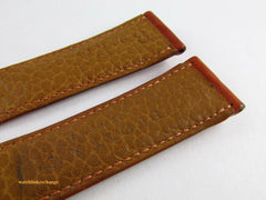Bedat & Co. 19mm Brown Leather Strap OEM
