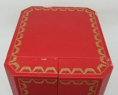 Cartier Watch Winder OEM Genuine Rare