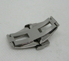 Hublot Stainless Steel Deployant Buckle 21mm OEM for Parts