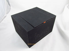 Jean Richard Black Watch Box OEM