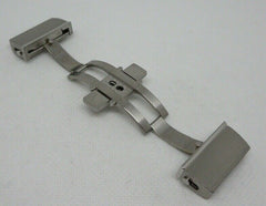 New Piaget Stainless Steel Deployant Buckle OEM Deployment Clasp Genuine