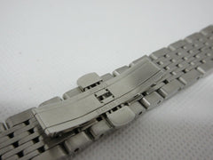 New Longines 18mm Stainless Steel Bracelet OEM
