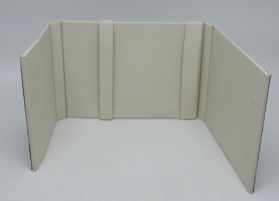 Baume Mercier Leather Strap Box OEM Genuine
