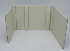 Baume Mercier Leather Strap Box OEM Genuine