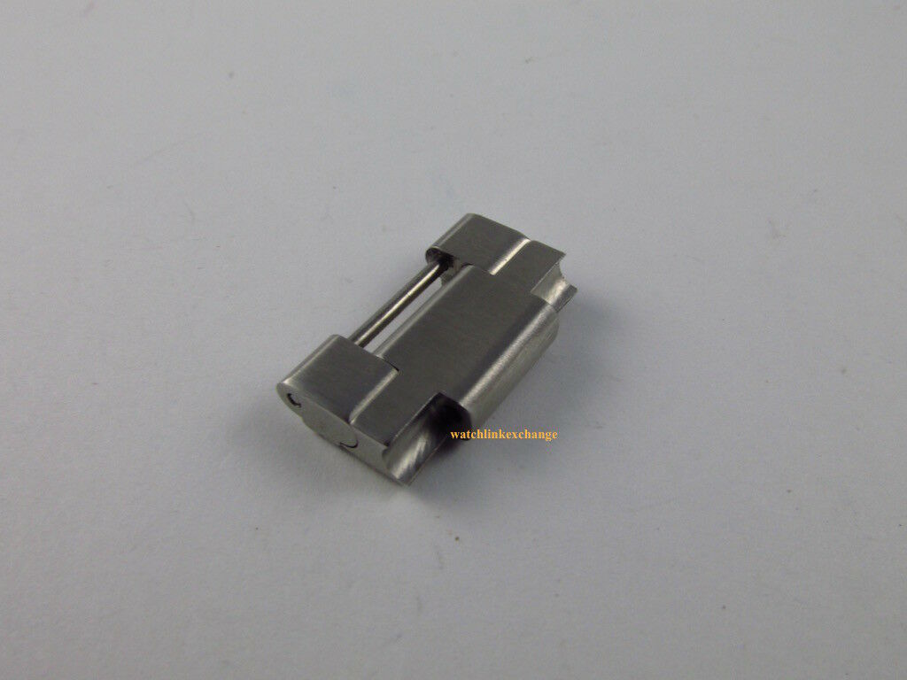 Glashutte 20mm Stainless Steel Bracelet Link