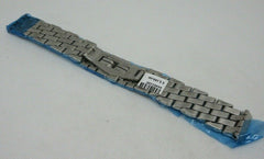 New Franck Muller 19mm Polished Stainless Steel Bracelet OEM Genuine Authentic