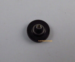 New Panerai PVD Steel Date Wheel OEM