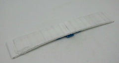 New Bell & Ross White Ceramic Bracelet OEM Genuine 24mm