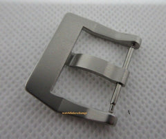 New Bell & Ross 20mm Stainless Steel Tang Buckle BR01