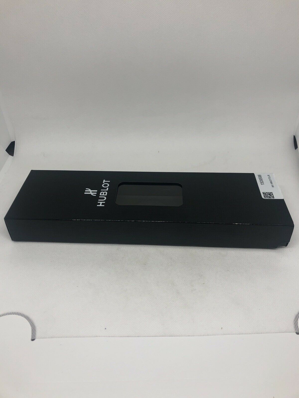 New Hublot Watch Travel Case OEM Genuine Sleeve Dealer