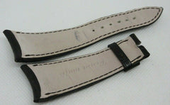 Audemars Piguet Millenary 24mm Brown Alligator Strap OEM Genuine