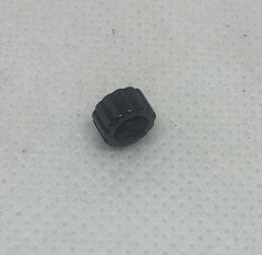 Hublot Classic Fusion Crown Black Ceramic Rubber OEM Genuine 6mm