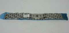 New Franck Muller 19mm Polished Stainless Steel Bracelet OEM Genuine Authentic