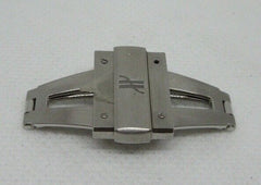 Hublot 18mm Stainless Steel Deployant Buckle 1520 Series OEM Genuine